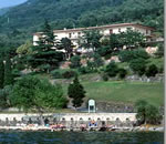 Hotel Lorolli Torri del Benaco lago di Garda